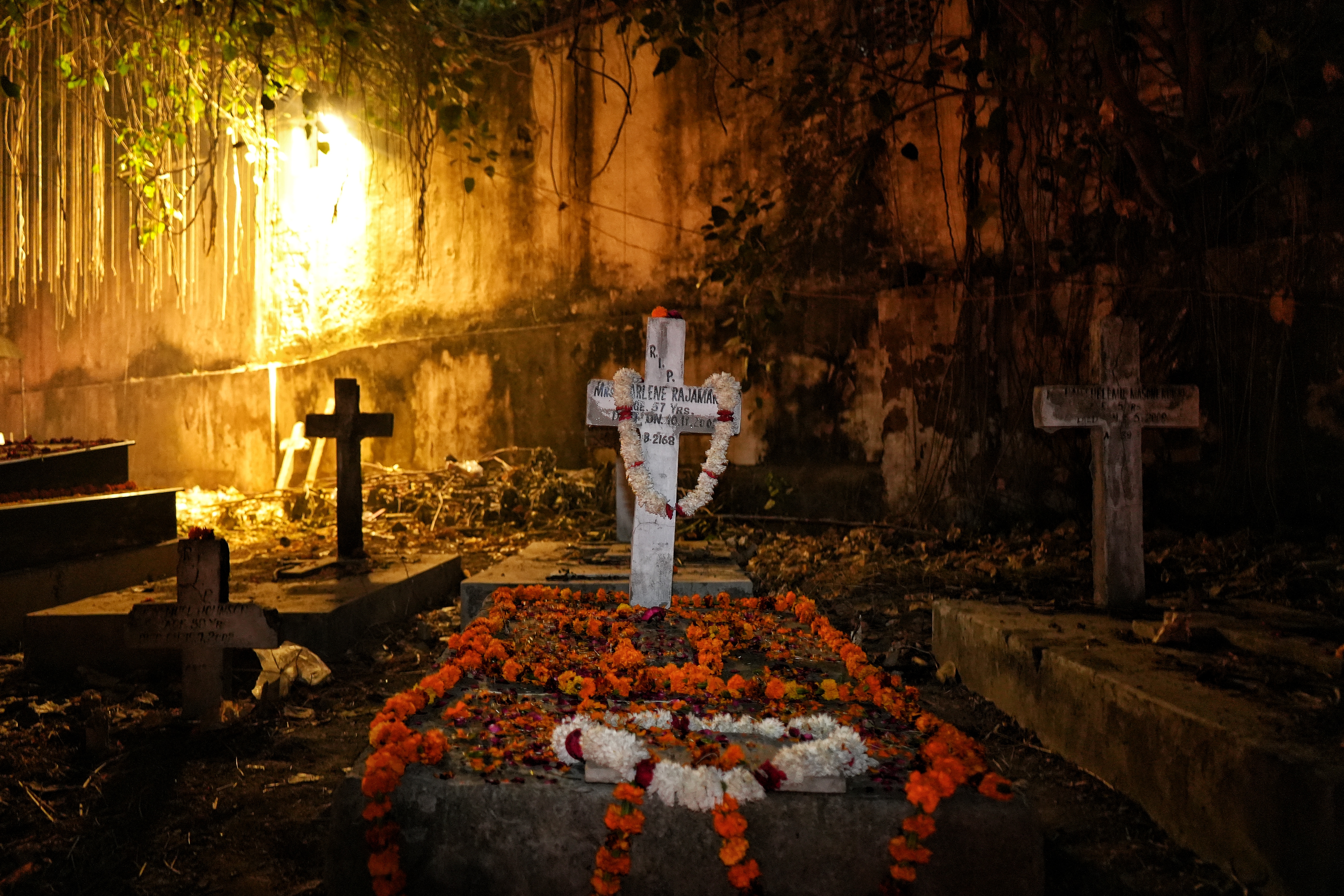 All Souls Day